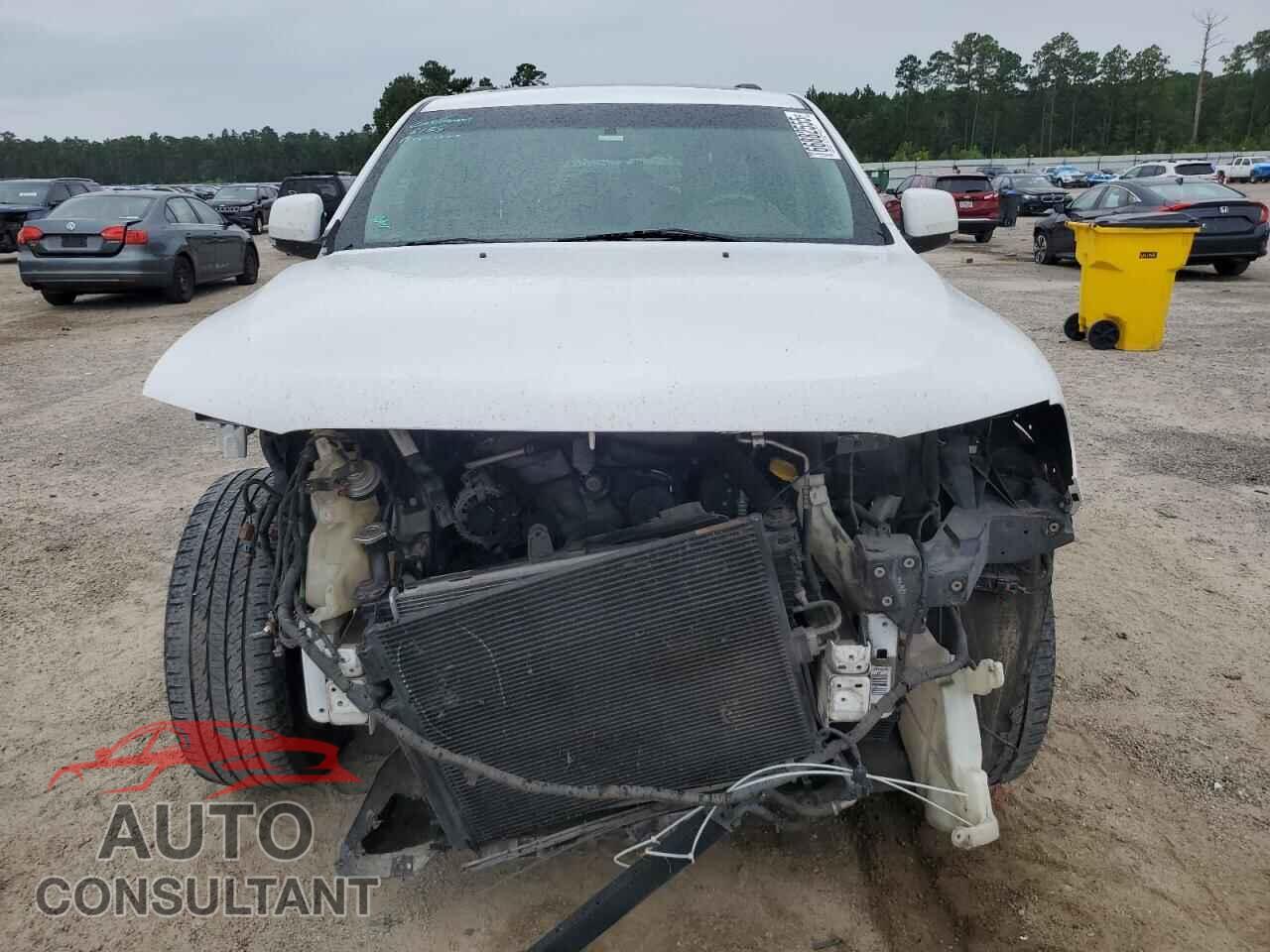DODGE DURANGO 2013 - 1C4RDHDG1DC674678