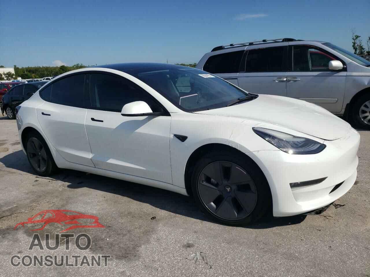 TESLA MODEL 3 2023 - 5YJ3E1EA7PF399751