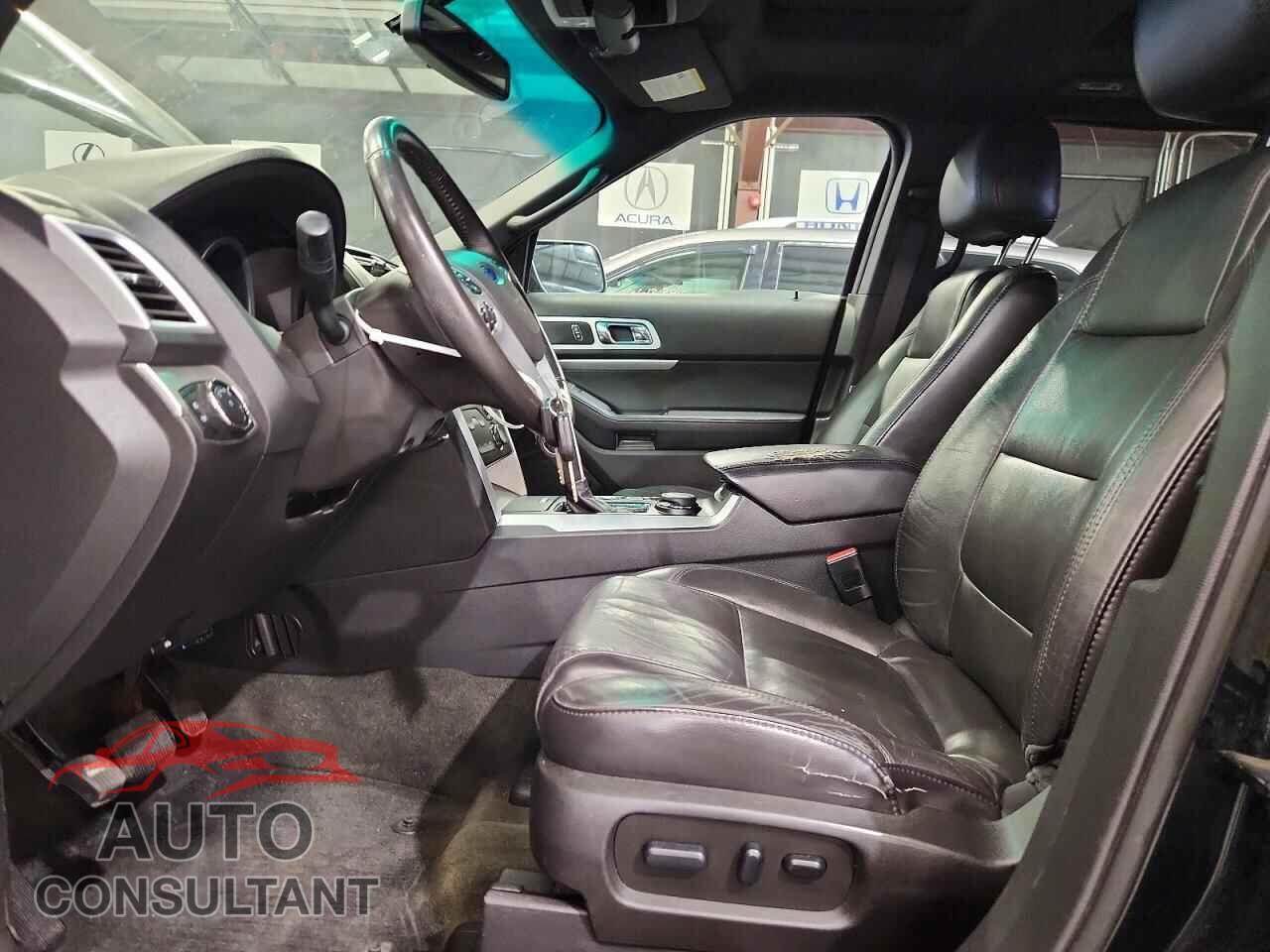 FORD EXPLORER 2015 - 1FM5K8D87FGA05934