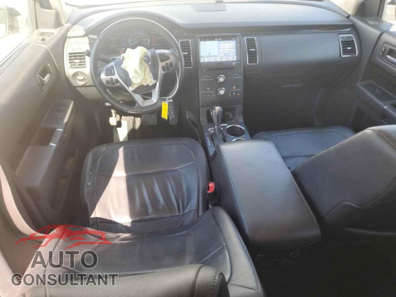 FORD FLEX 2018 - 2FMHK6C82JBA09876