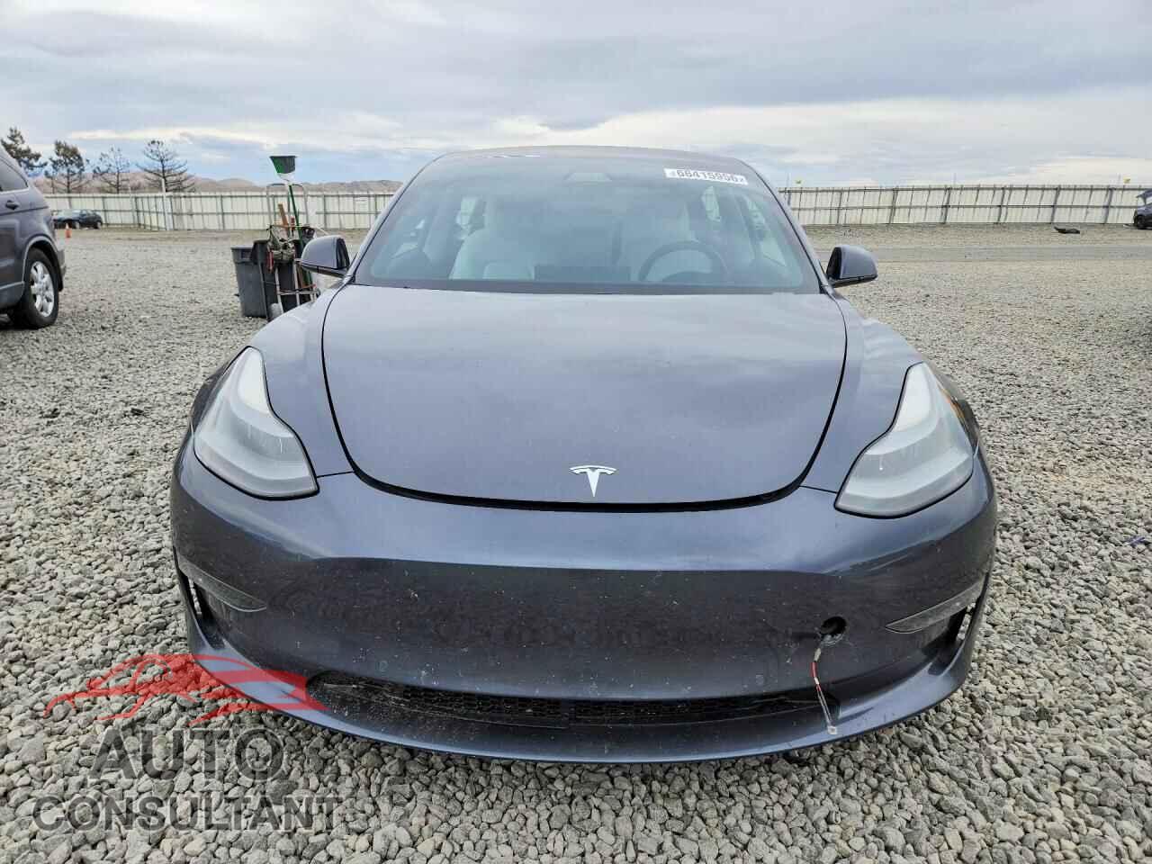 TESLA MODEL 3 2021 - 5YJ3E1EB8MF996914
