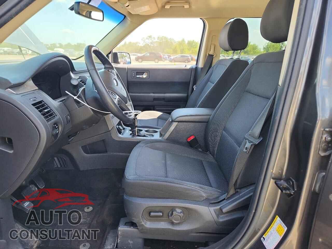 FORD FLEX 2018 - 2FMGK5B85JBA14738