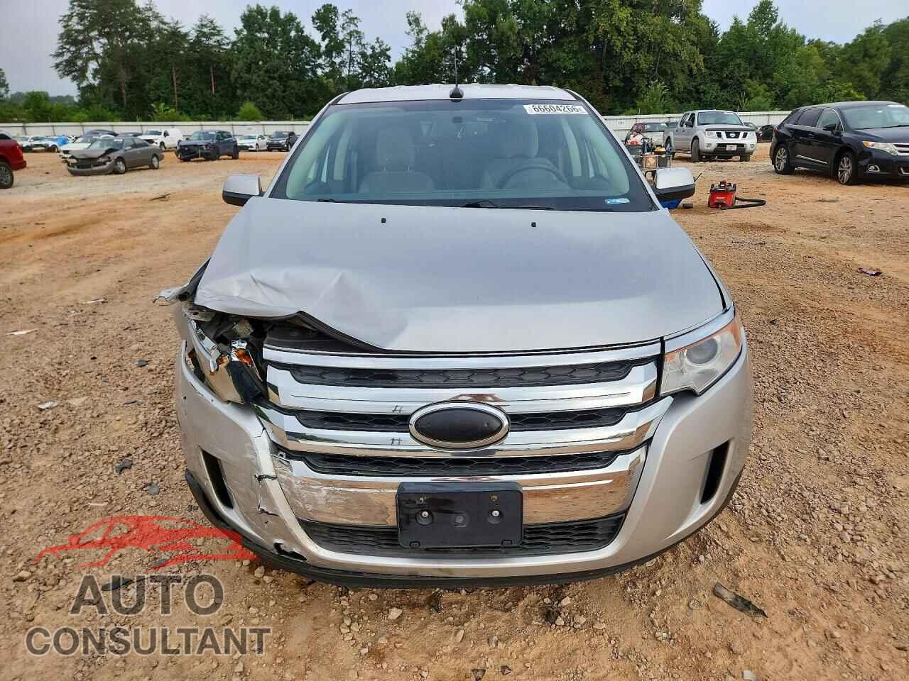 FORD EDGE 2012 - 2FMDK3J9XCBA21818