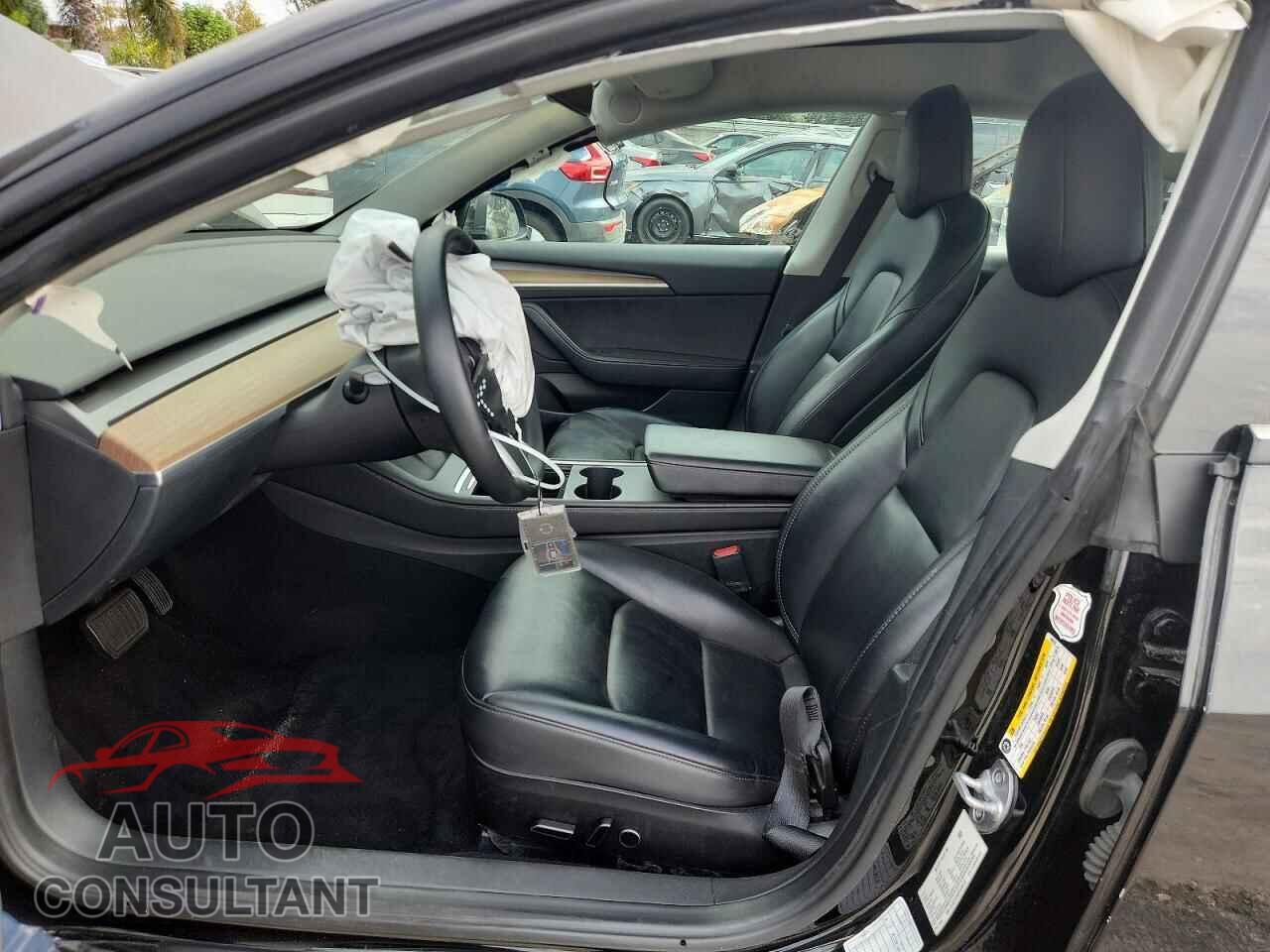 TESLA MODEL 3 2023 - 5YJ3E1EA0PF448210
