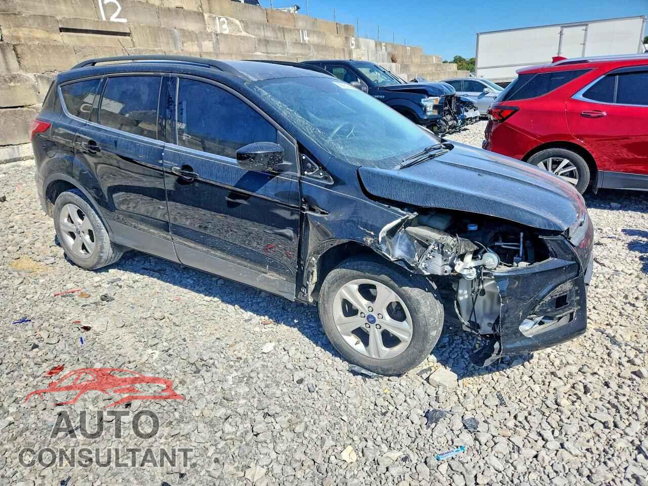 FORD ESCAPE 2016 - 1FMCU0GX2GUB14326