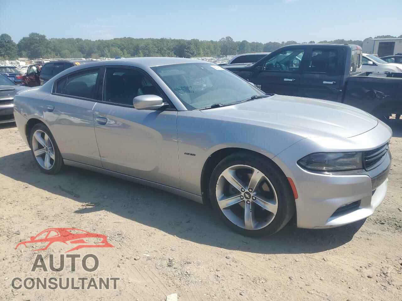 DODGE CHARGER 2017 - 2C3CDXCT7HH520126
