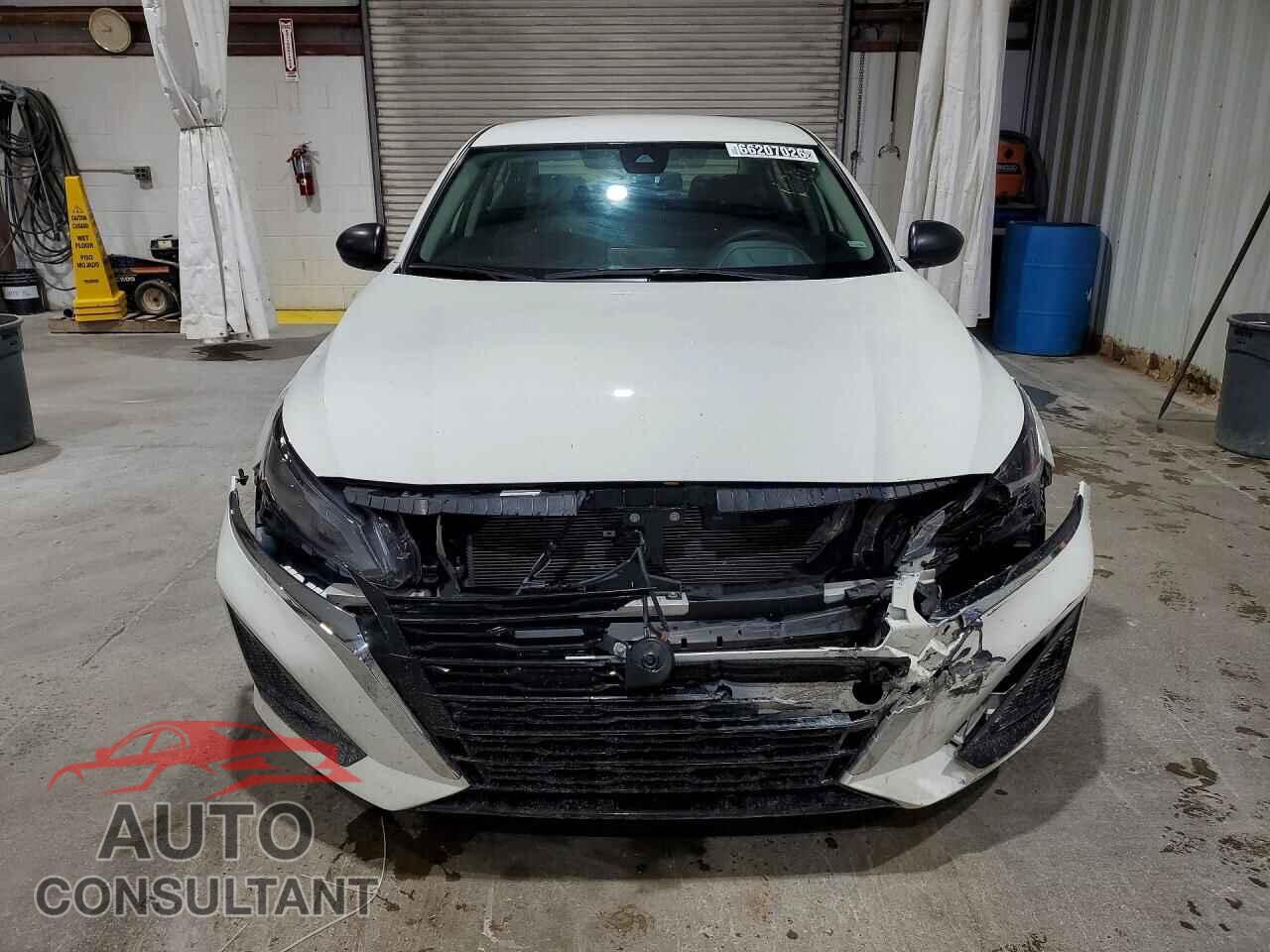 NISSAN ALTIMA 2025 - 1N4BL4DV9SN304792