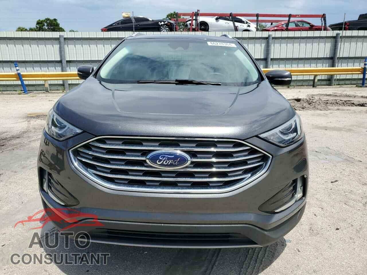 FORD EDGE 2019 - 2FMPK3K96KBB53615