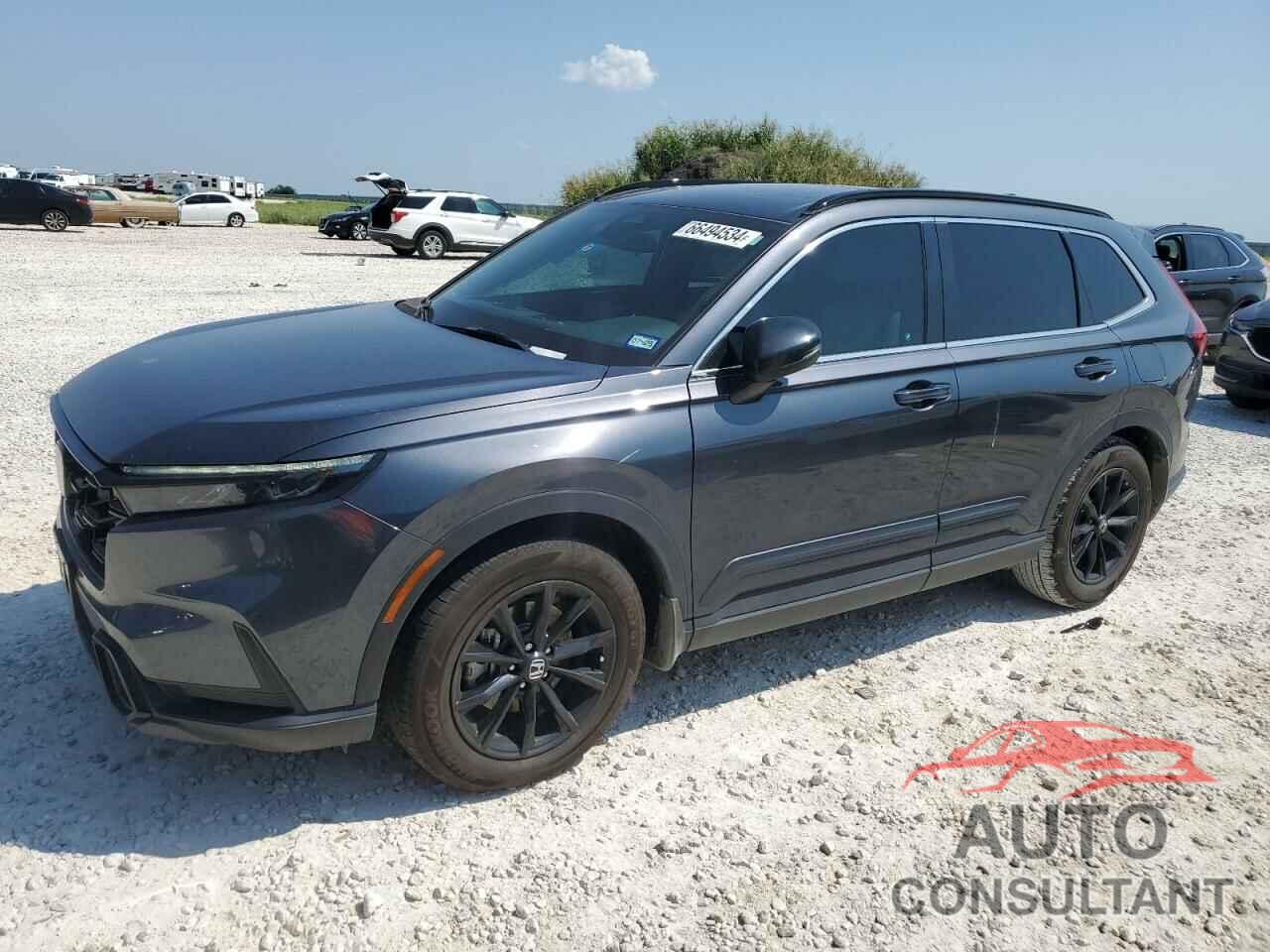 HONDA CRV 2023 - 7FARS5H50PE008887