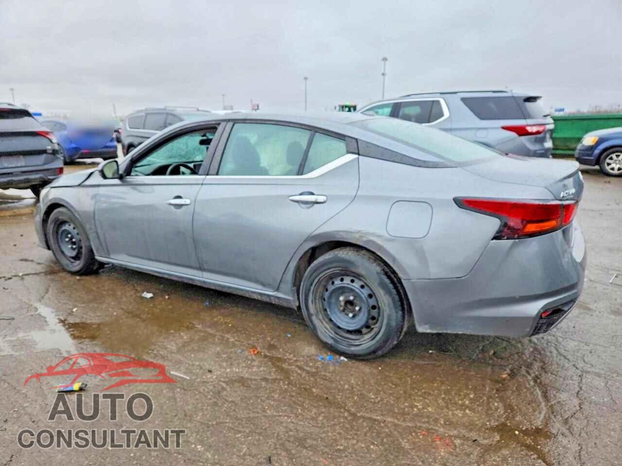 NISSAN ALTIMA 2020 - 1N4BL4BVXLC239676