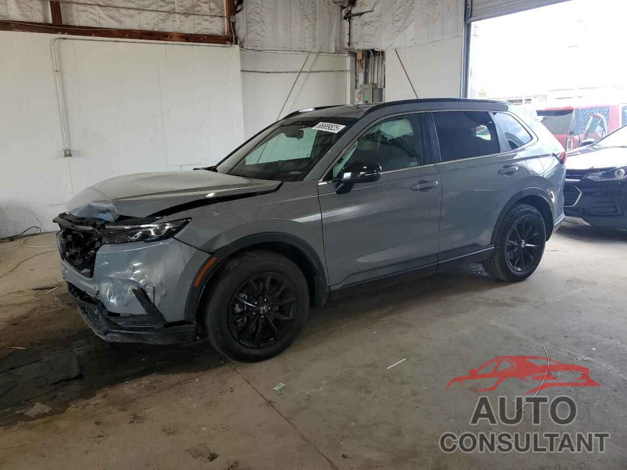 HONDA CRV 2024 - 5J6RS6H57RL000457