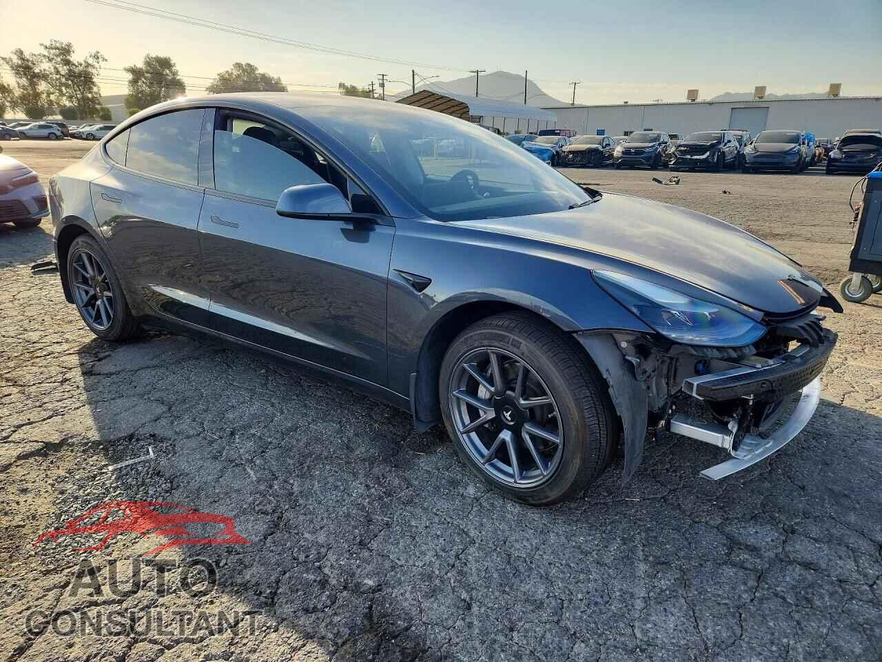 TESLA MODEL 3 2021 - 5YJ3E1EB3MF939147