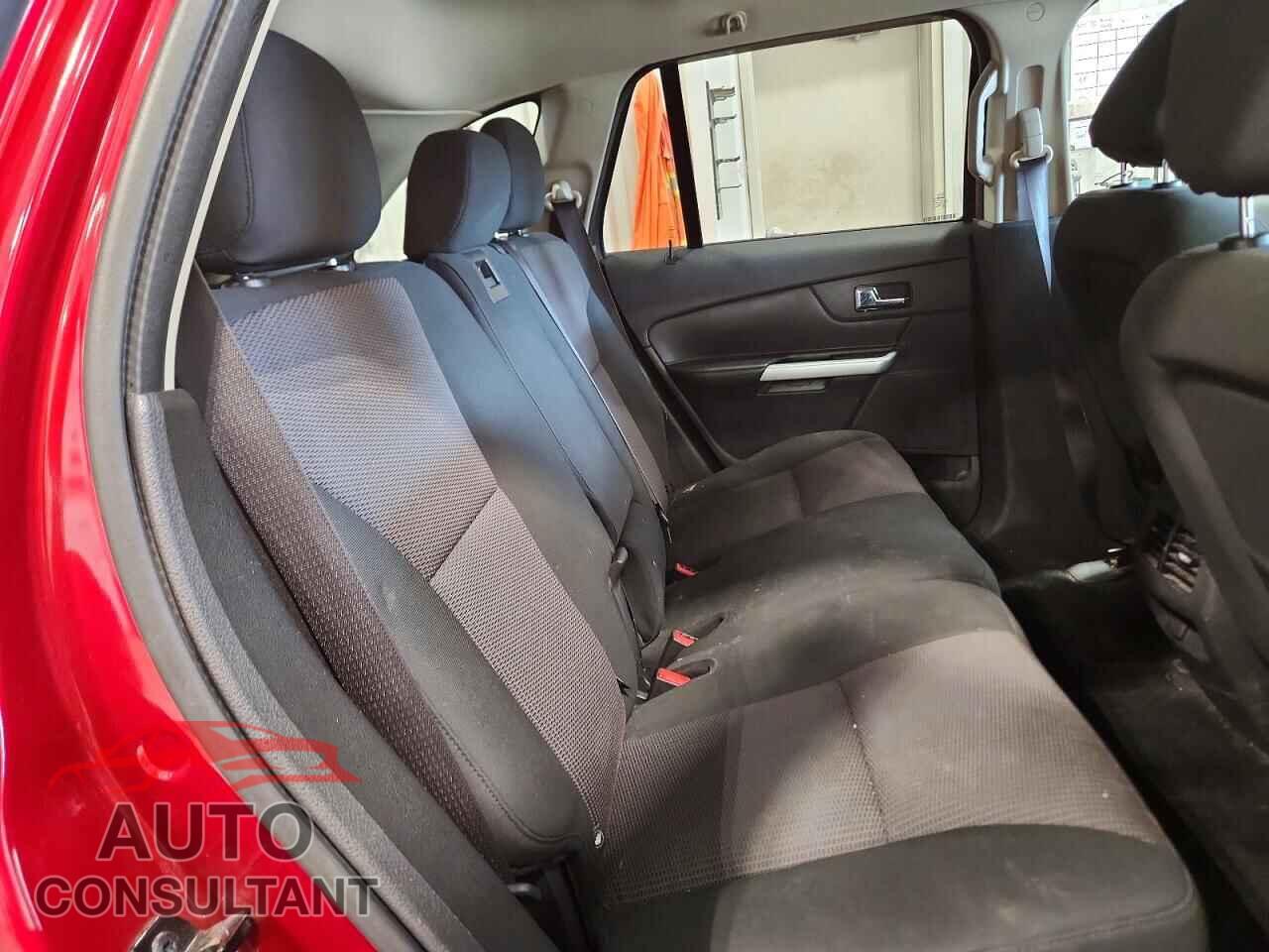 FORD EDGE 2013 - 2FMDK4JC3DBC42082
