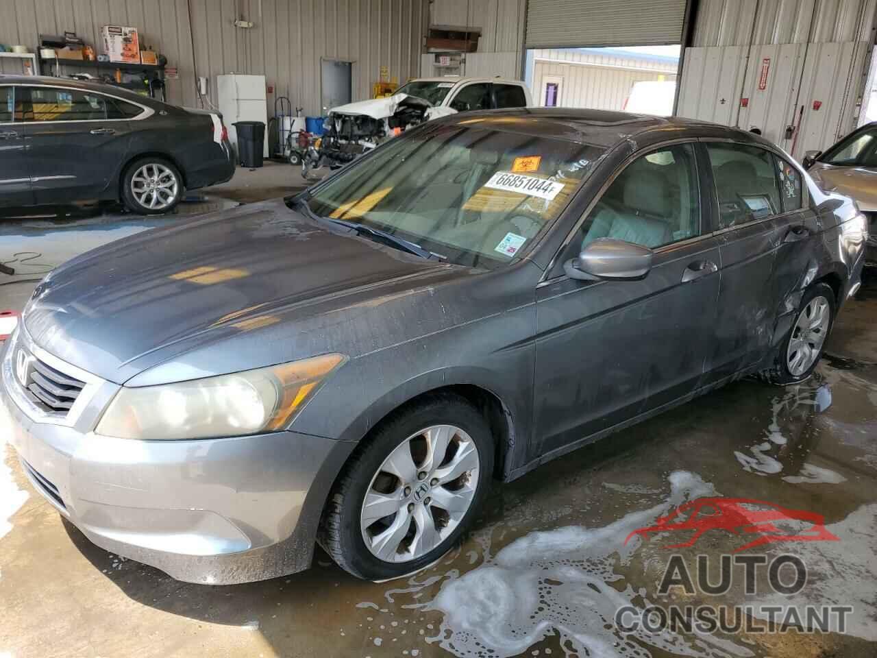 HONDA ACCORD 2009 - 1HGCP26869A035121