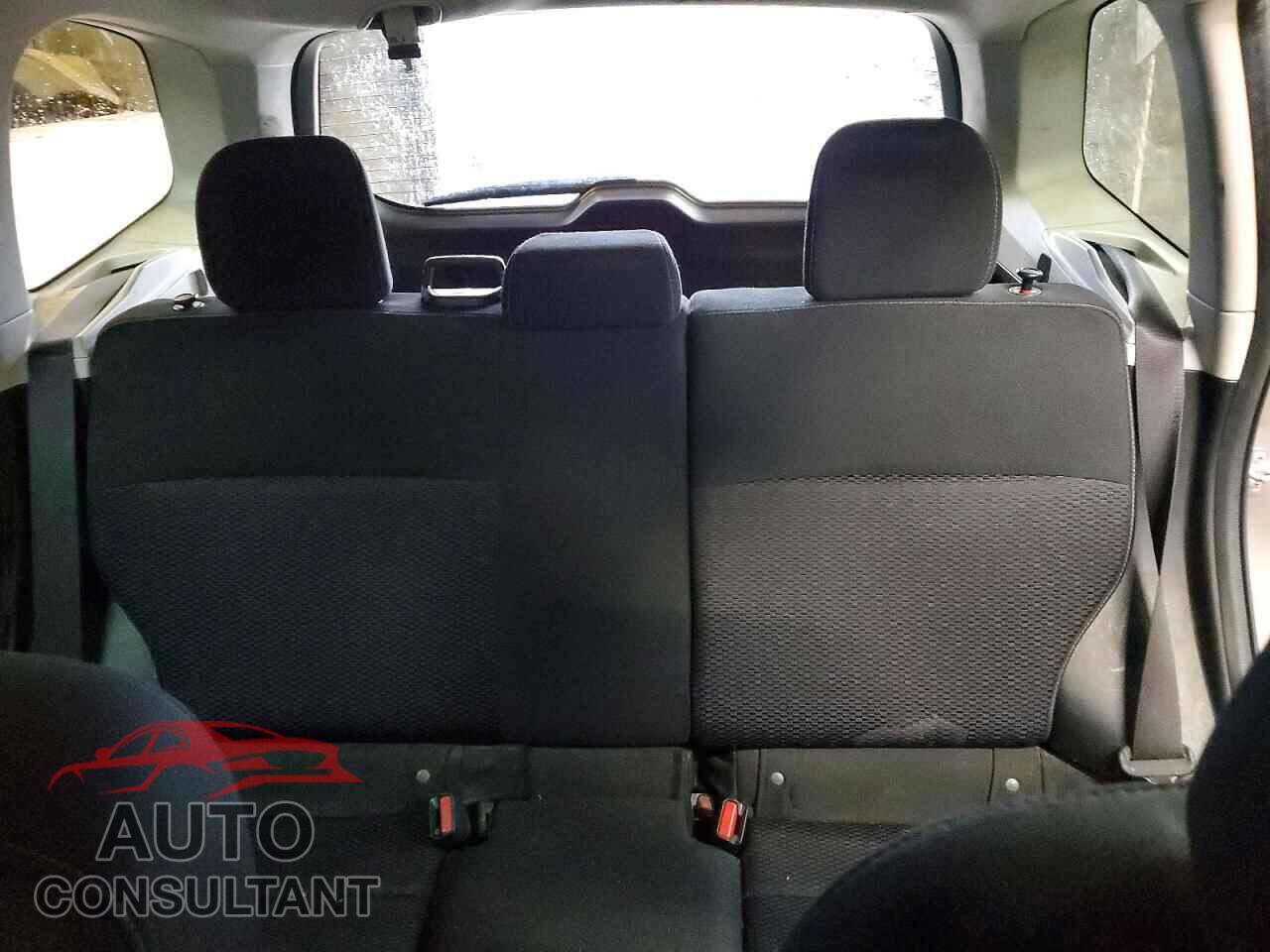 SUBARU FORESTER 2016 - JF2SJCBC6GH464048