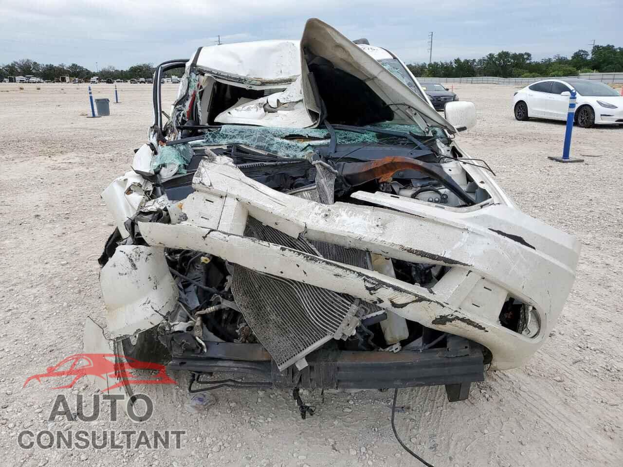 DODGE JOURNEY 2017 - 3C4PDCBB5HT516775