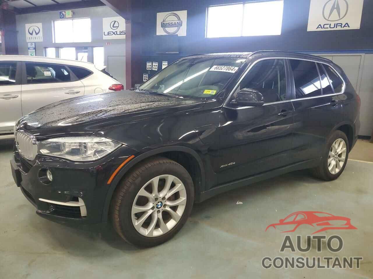 BMW X5 2016 - 5UXKT0C52G0S77572