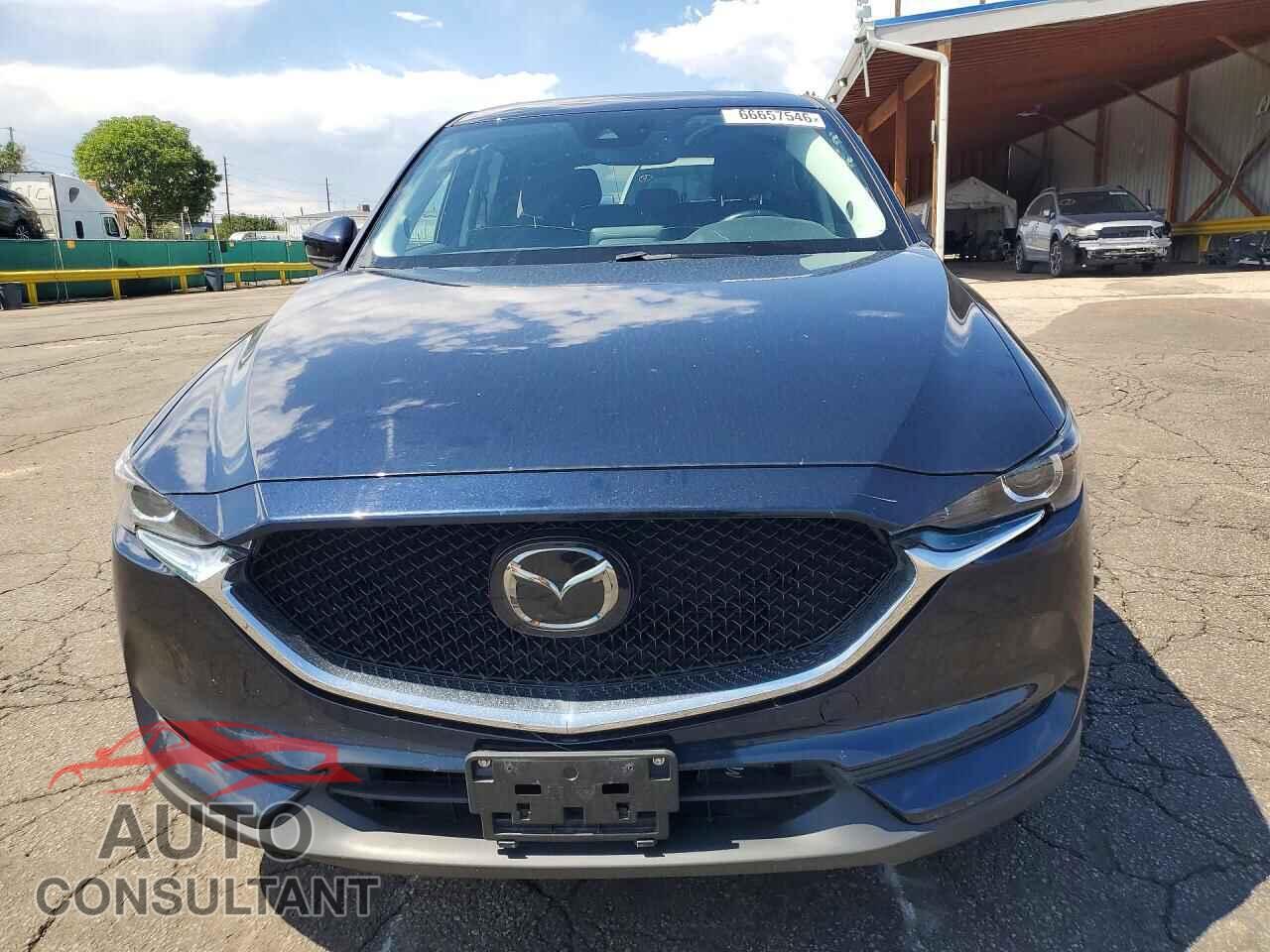 MAZDA CX-5 2020 - JM3KFBCM5L1808514