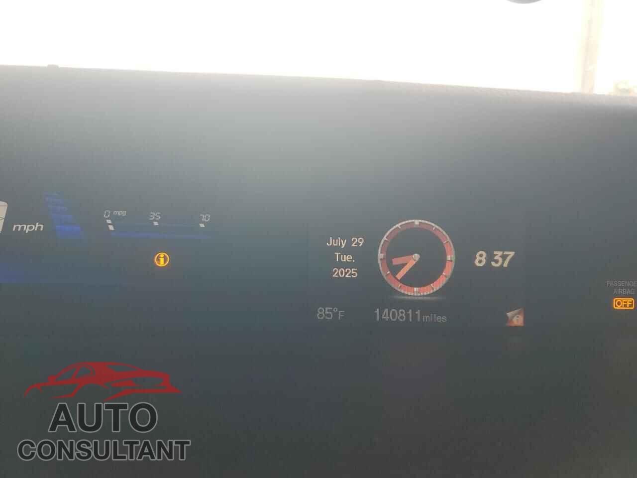 HONDA CIVIC 2014 - 19XFB2F80EE086373