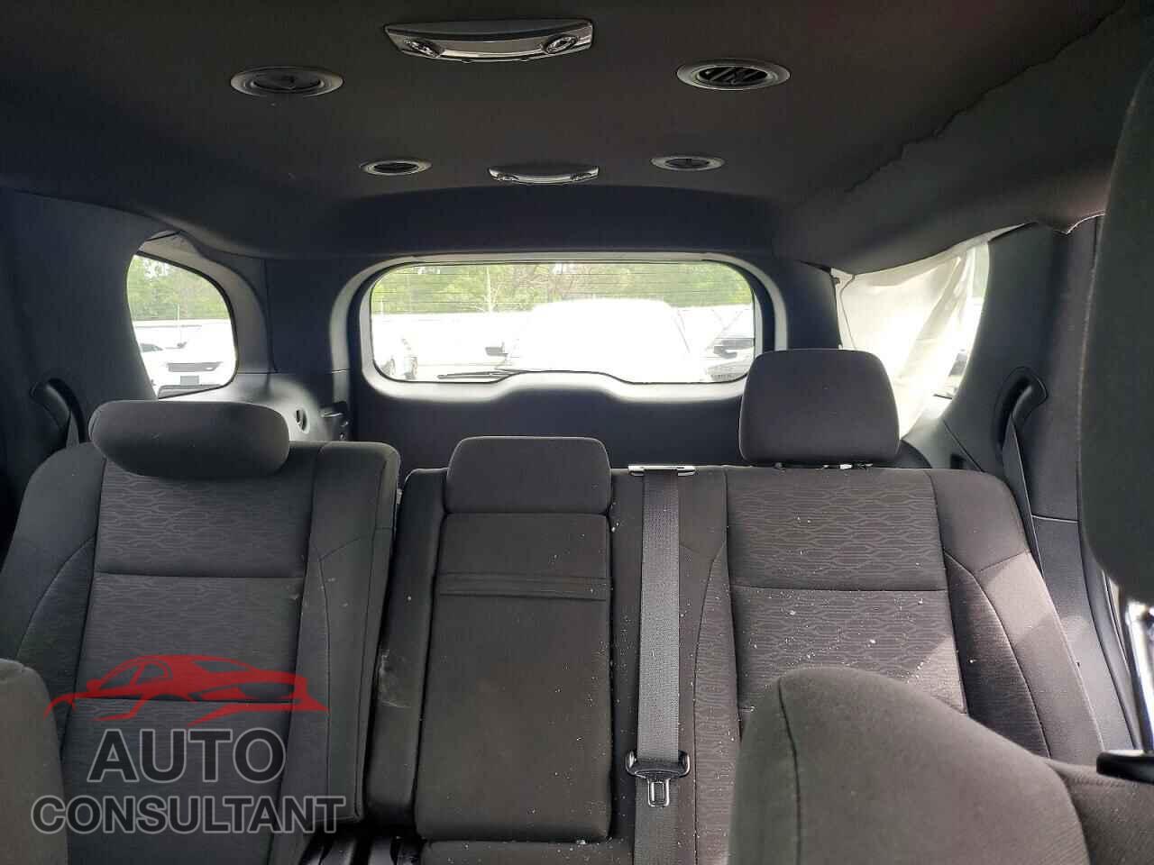 DODGE DURANGO 2023 - 1C4RDHAGXPC634754
