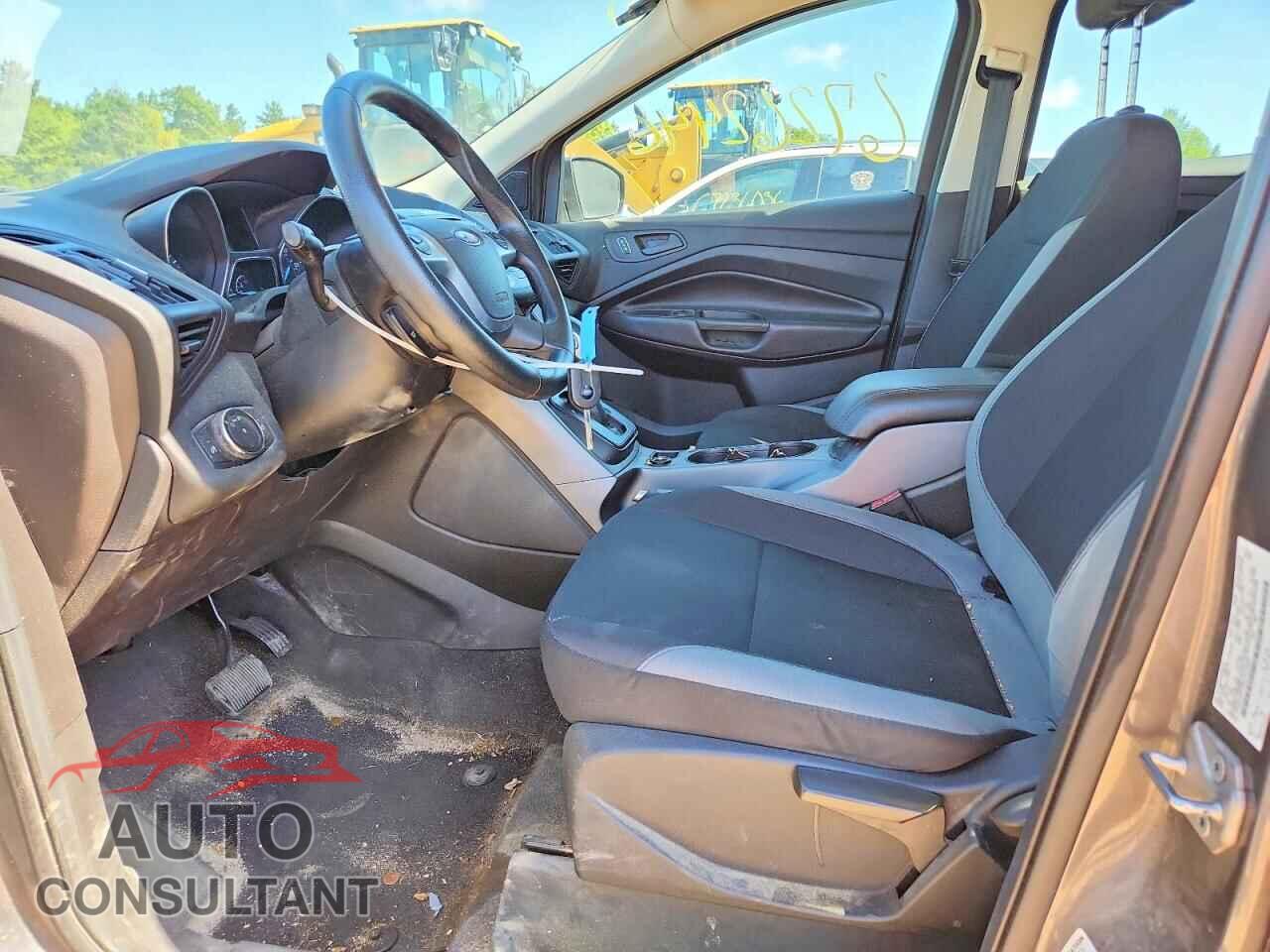 FORD ESCAPE 2014 - 1FMCU0F78EUC07060