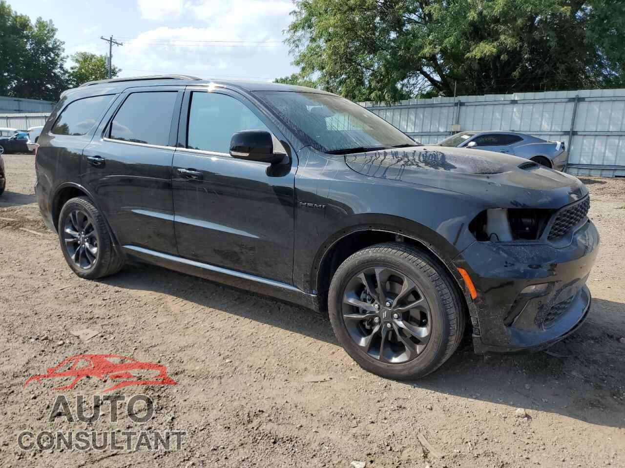 DODGE DURANGO 2023 - 1C4SDJCT5PC683122