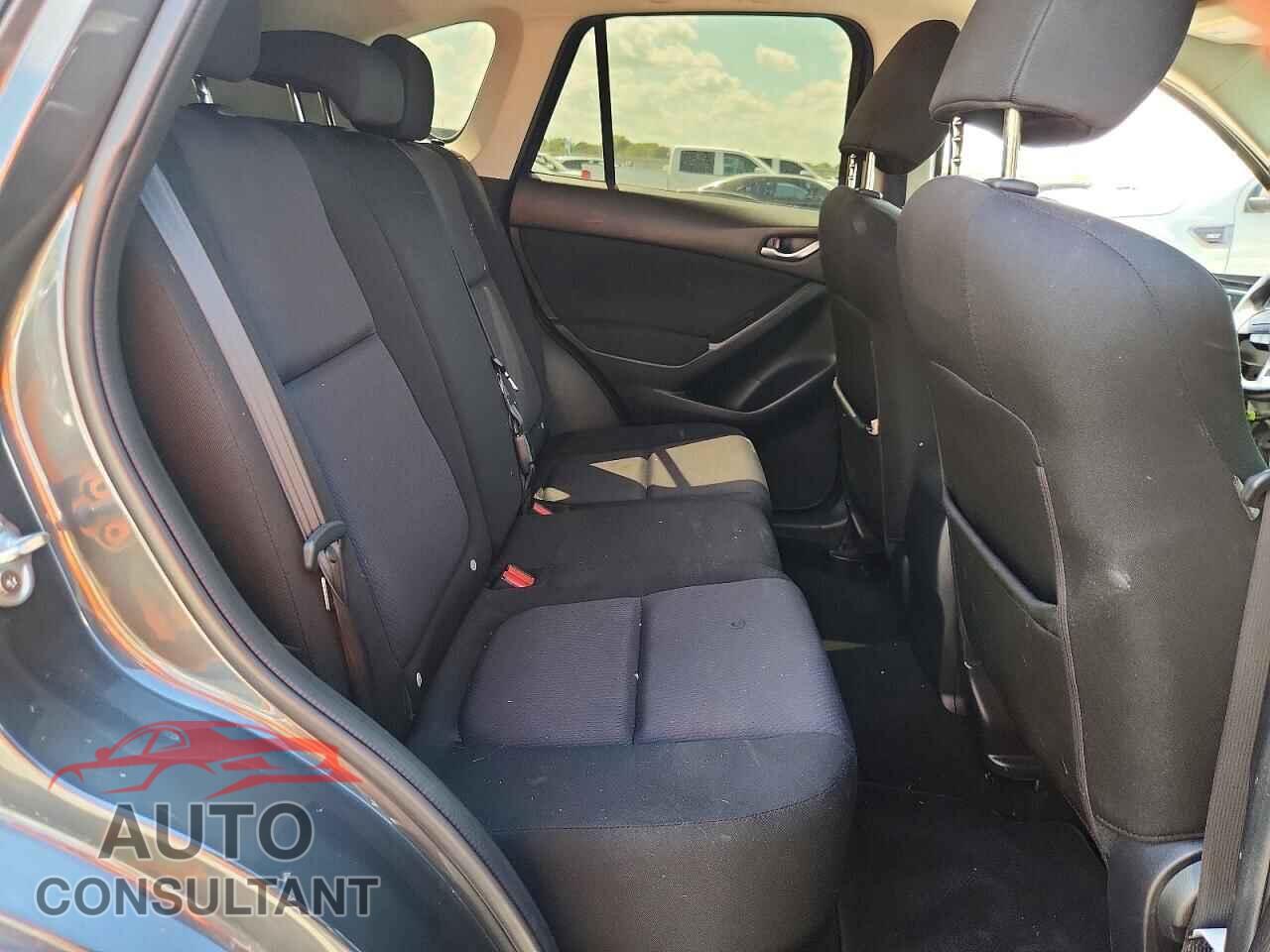 MAZDA CX-5 2013 - JM3KE2BE8D0104103