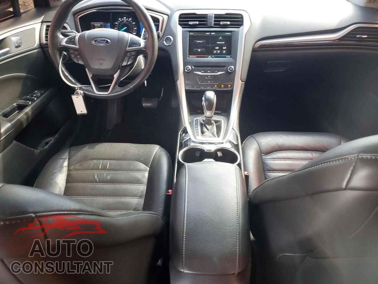 FORD FUSION 2015 - 3FA6P0HD6FR158564