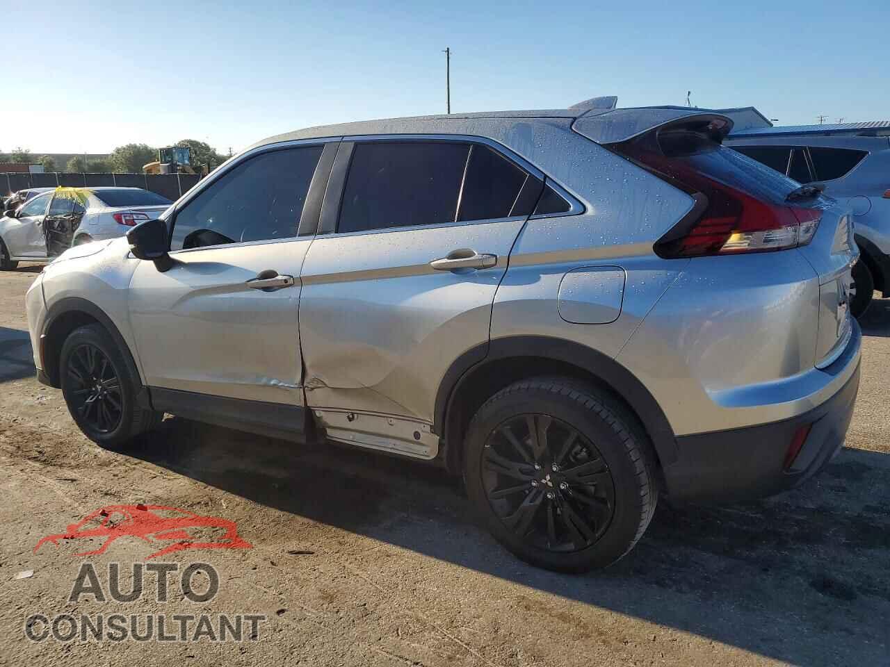 MITSUBISHI ECLIPSE 2023 - JA4ATVAA4PZ005122