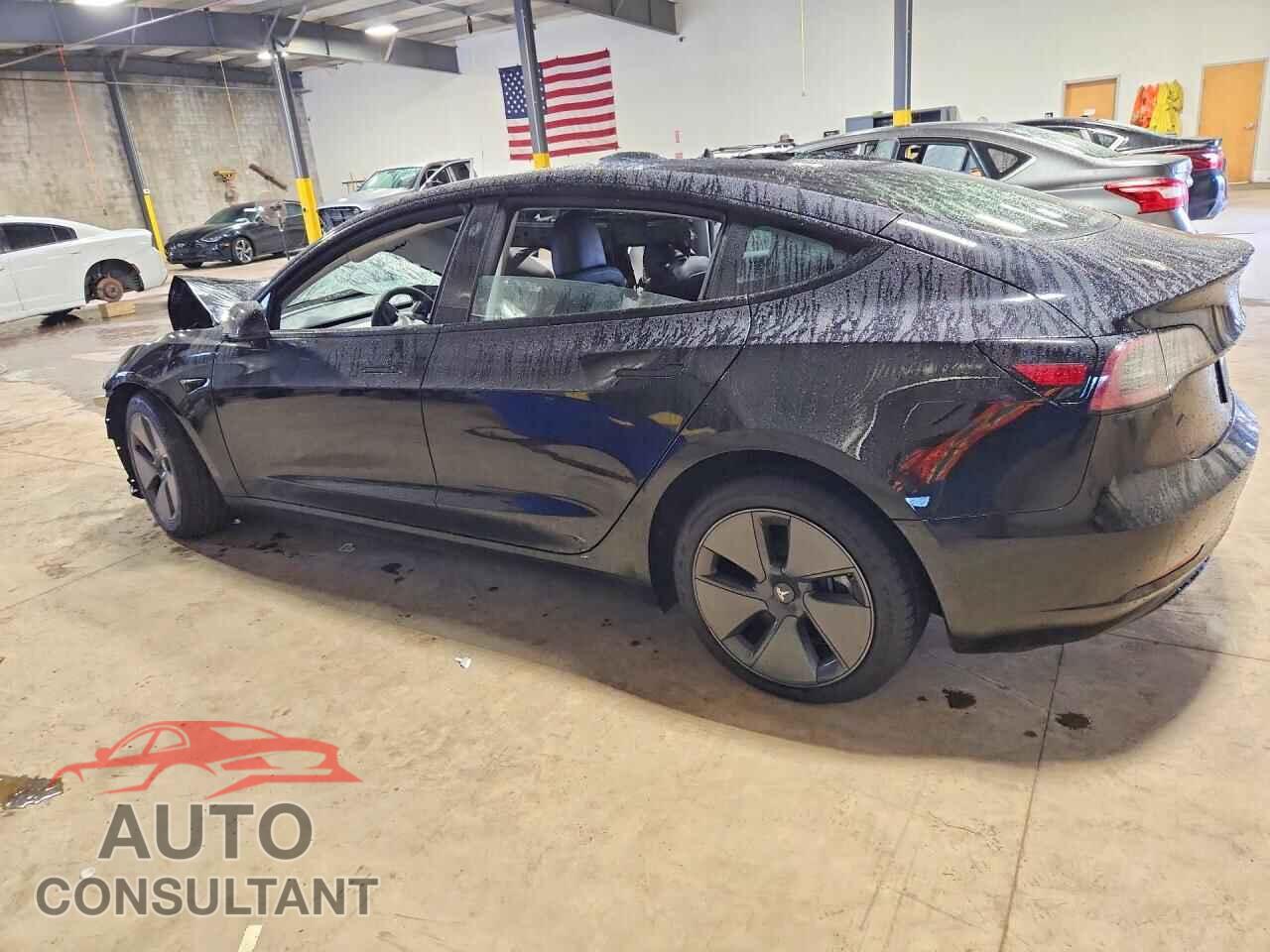 TESLA MODEL 3 2023 - 5YJ3E1EA1PF556433