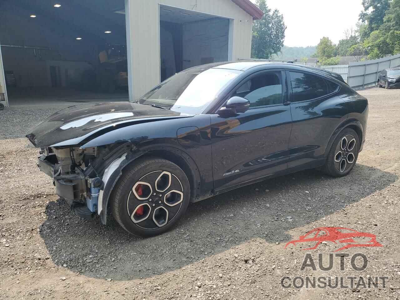 FORD MUSTANG 2024 - 3FMTK4SX7RMA18798