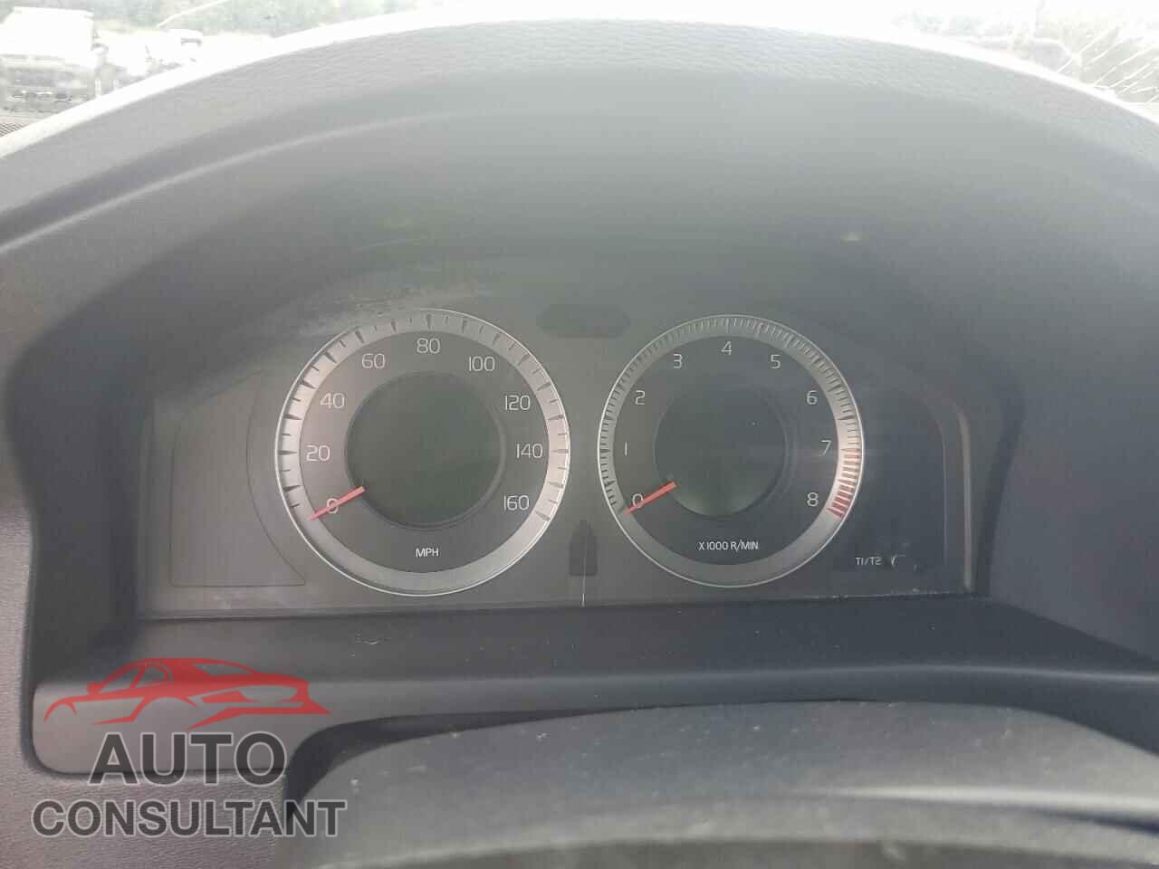 VOLVO S80 2010 - YV1992AH4A1114554
