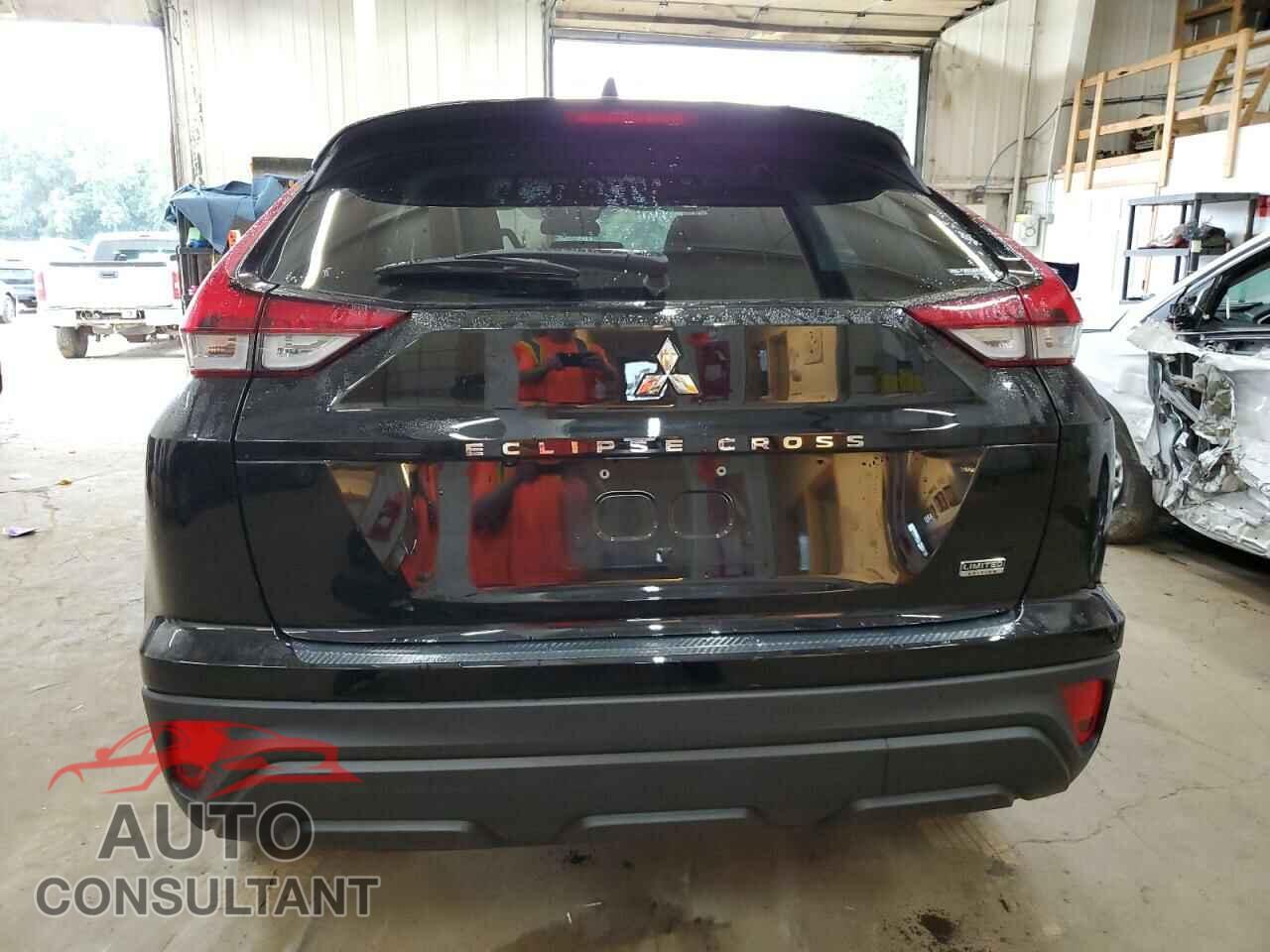 MITSUBISHI ECLIPSE 2023 - JA4ATVAA4PZ002043