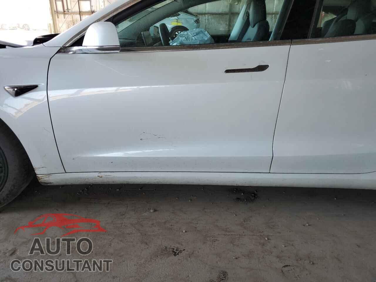 TESLA MODEL 3 2020 - 5YJ3E1EB6LF637222