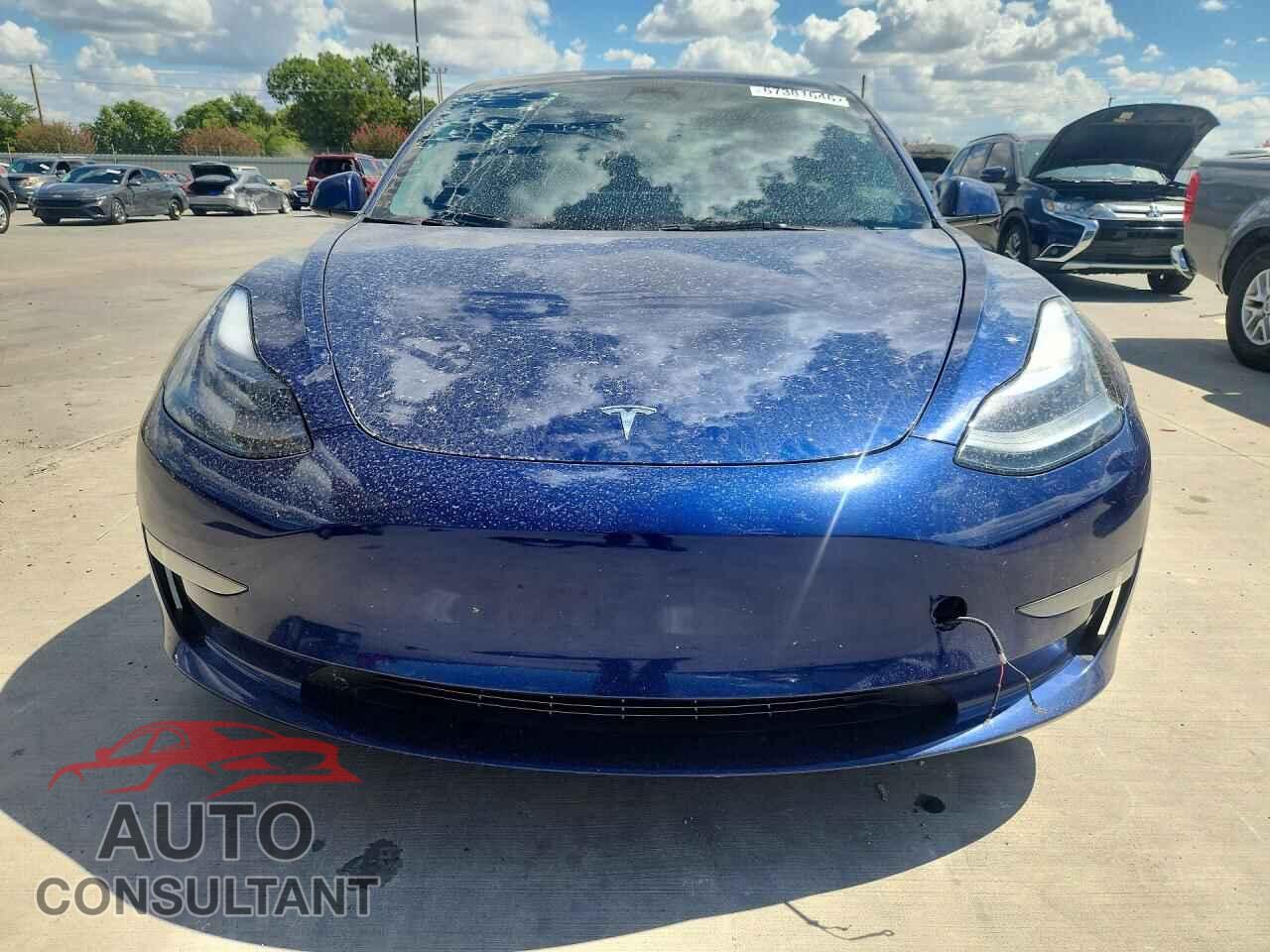 TESLA MODEL 3 2023 - 5YJ3E1EAXPF686842