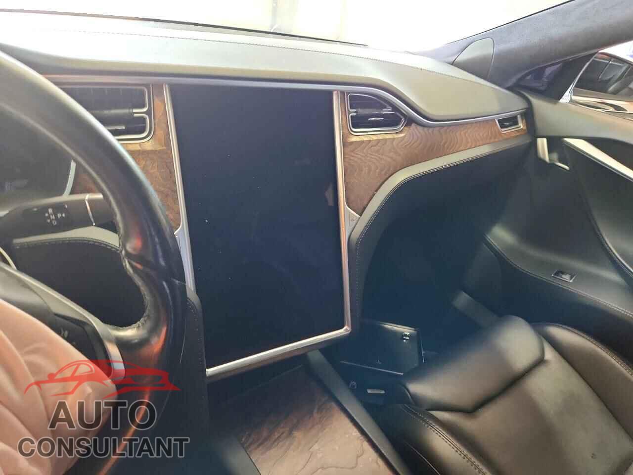 TESLA MODEL S 2018 - 5YJSA1E28JF247288