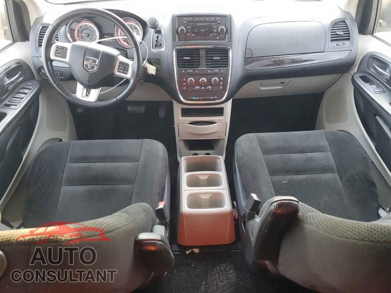 DODGE CARAVAN 2016 - 2C4RDGBG1GR192799