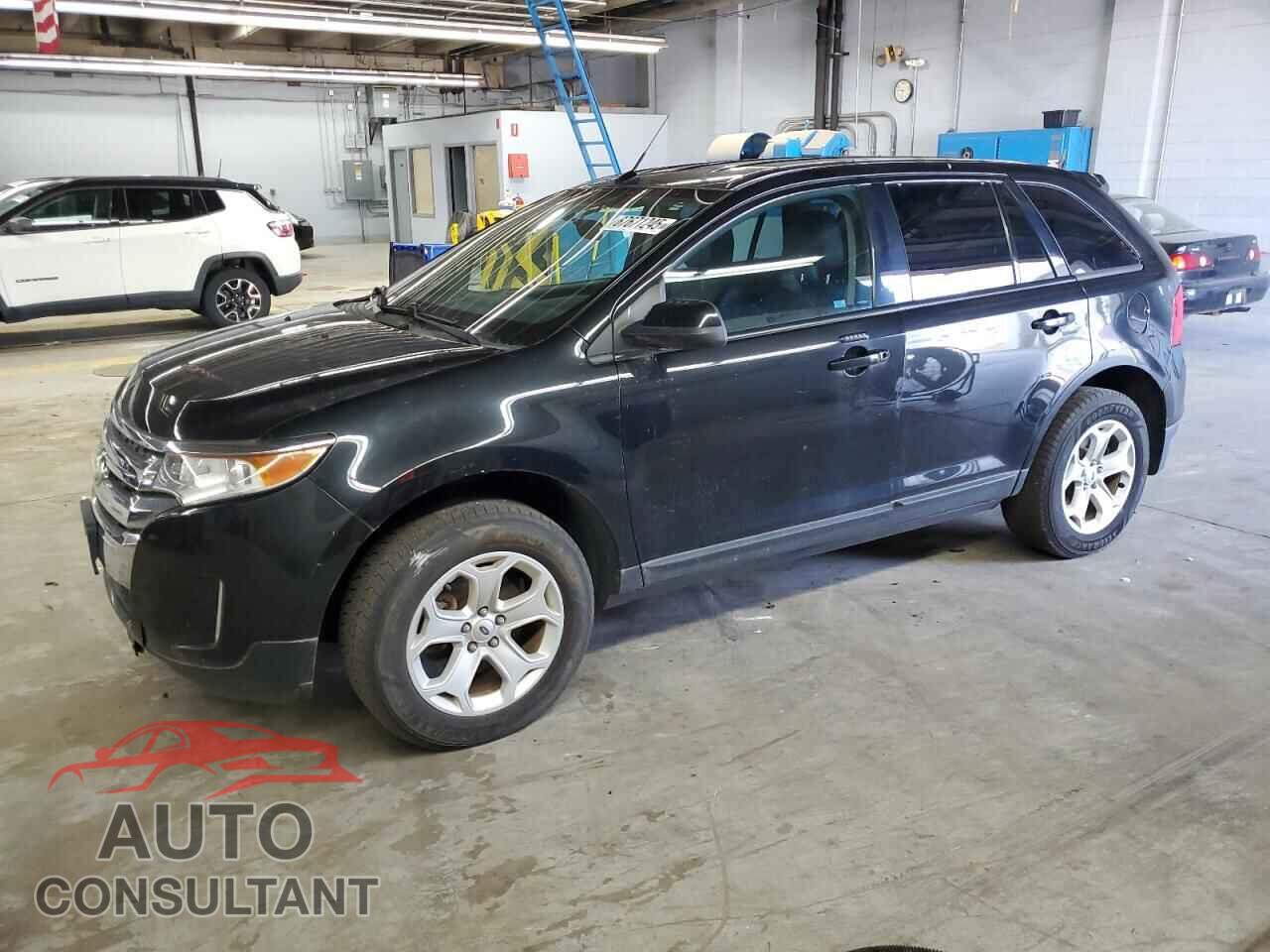 FORD EDGE 2013 - 2FMDK4JC7DBC33238