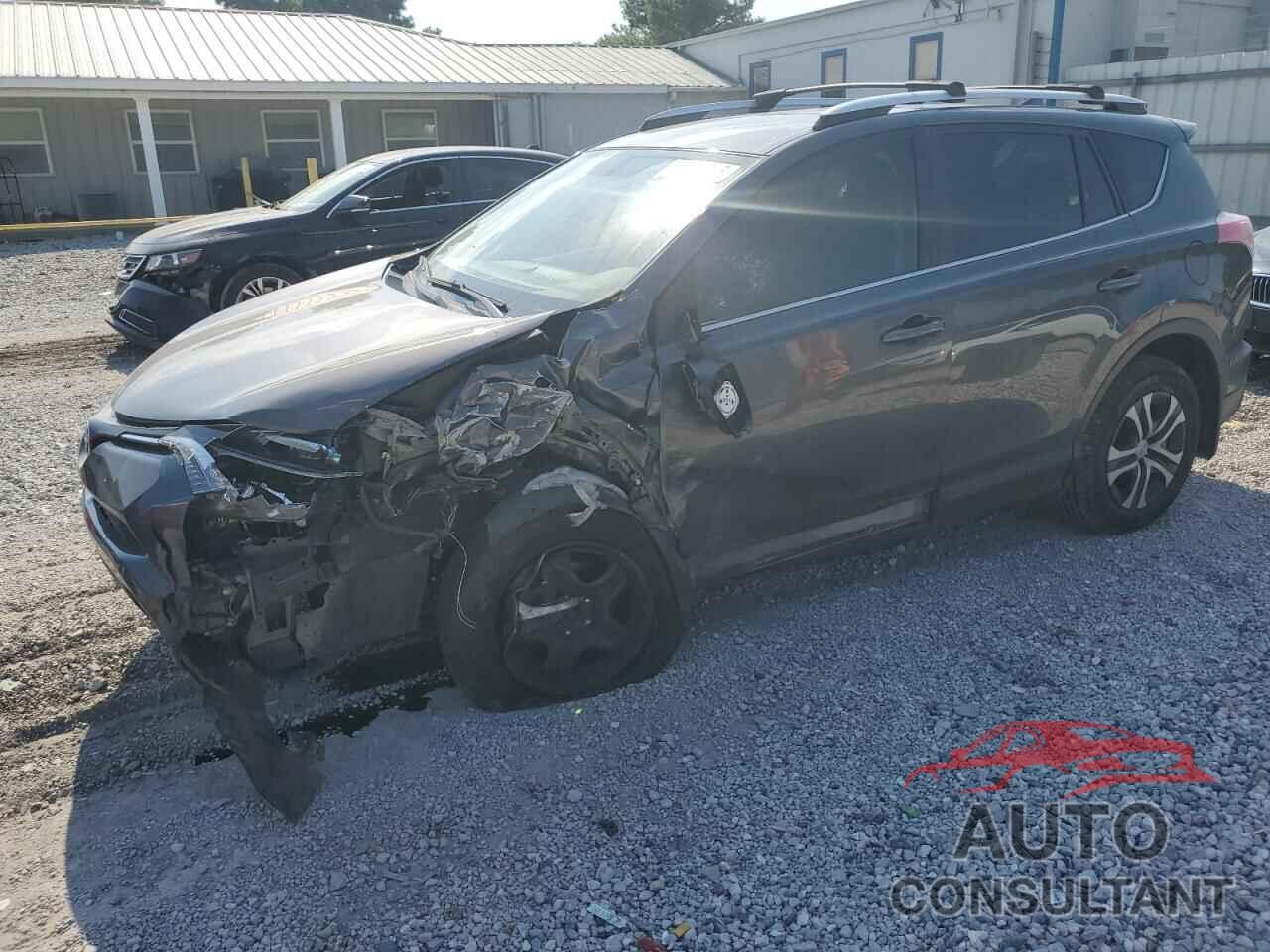 TOYOTA RAV4 2016 - JTMZFREV8GJ098052