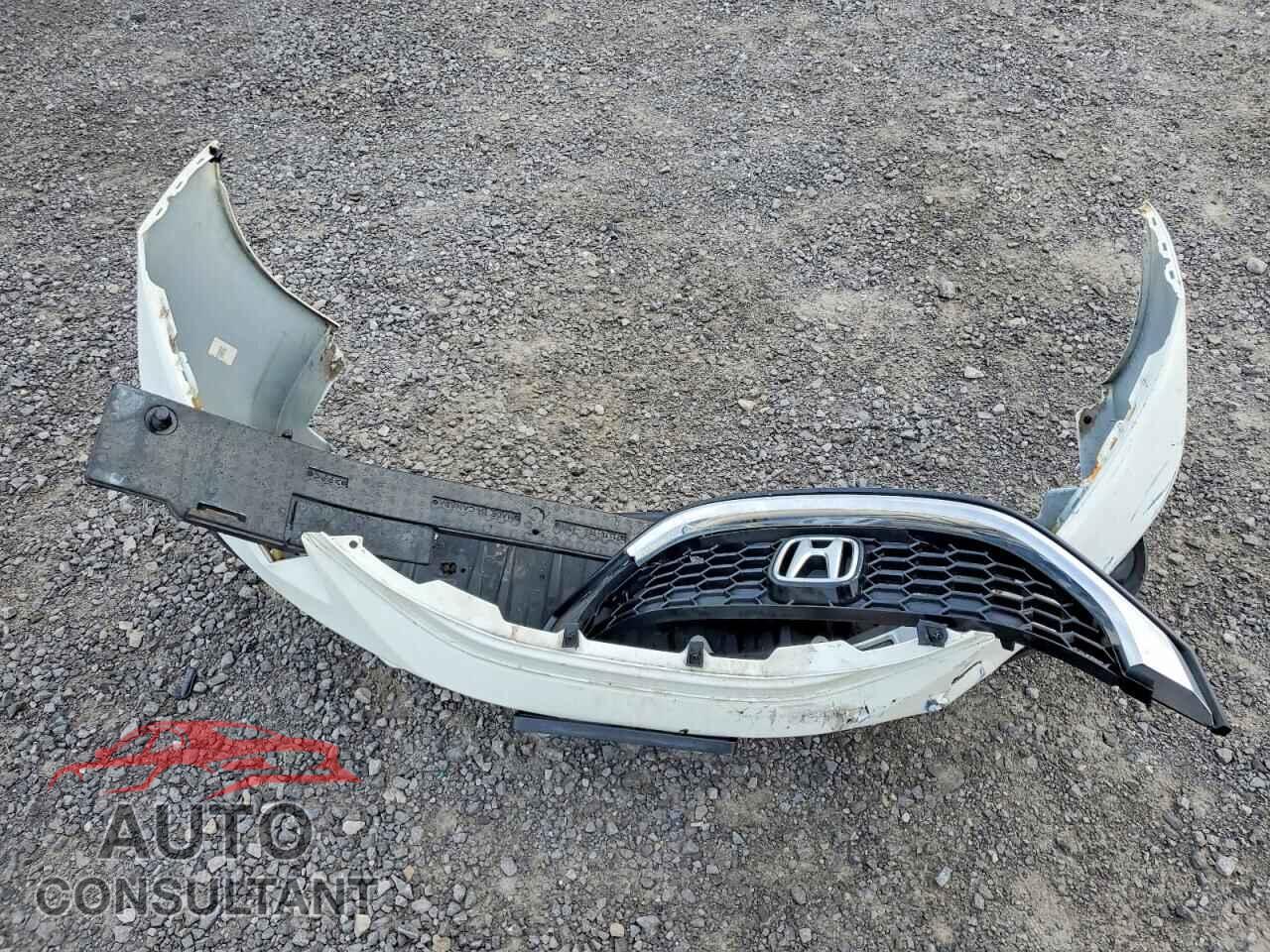 HONDA CIVIC 2015 - 2HGFB2F55FH032189
