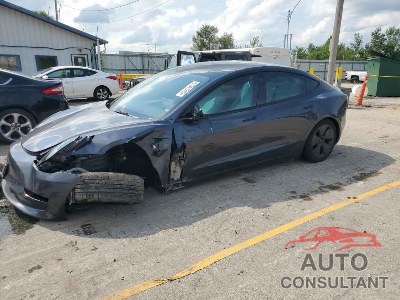 TESLA MODEL 3 2023 - 5YJ3E1EA8PF644265