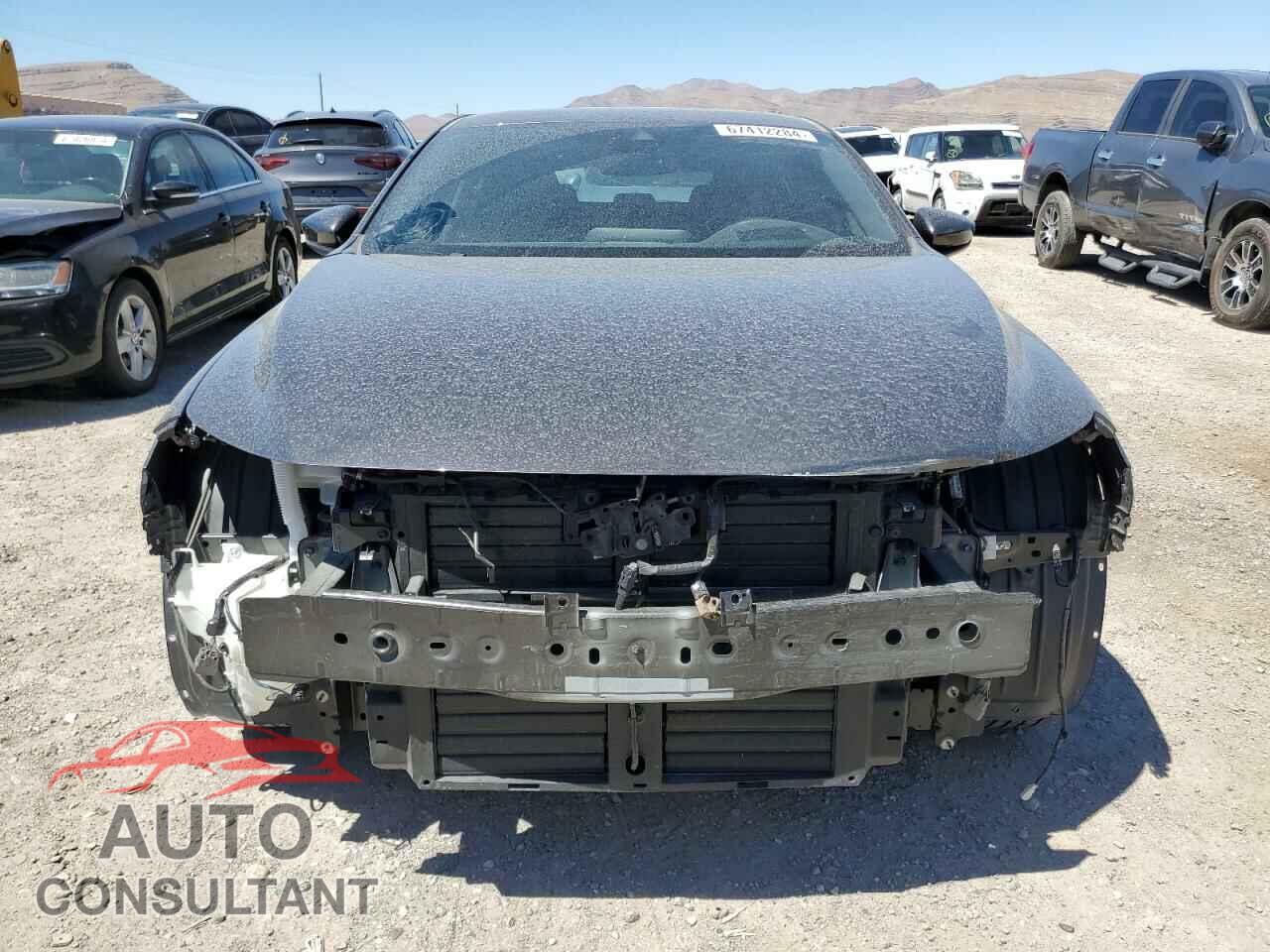 MAZDA 3 2023 - JM1BPBMM3P1615577