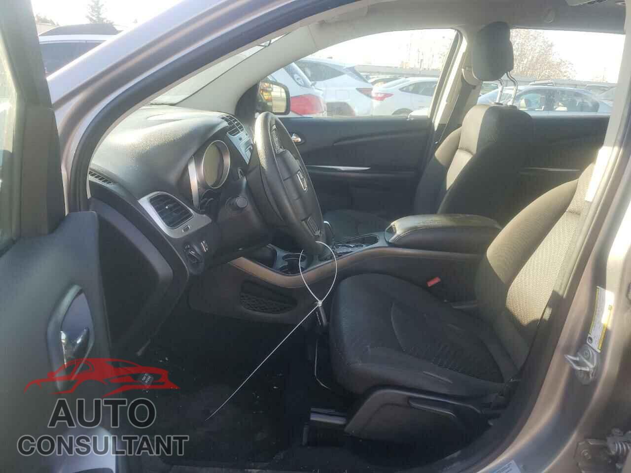 DODGE JOURNEY 2015 - 3C4PDCAB2FT719198
