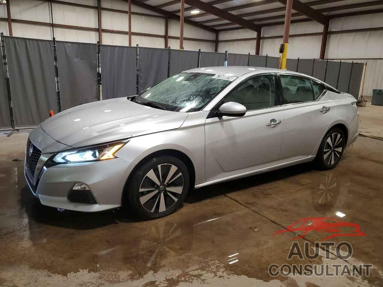 NISSAN ALTIMA 2021 - 1N4BL4DV9MN362307