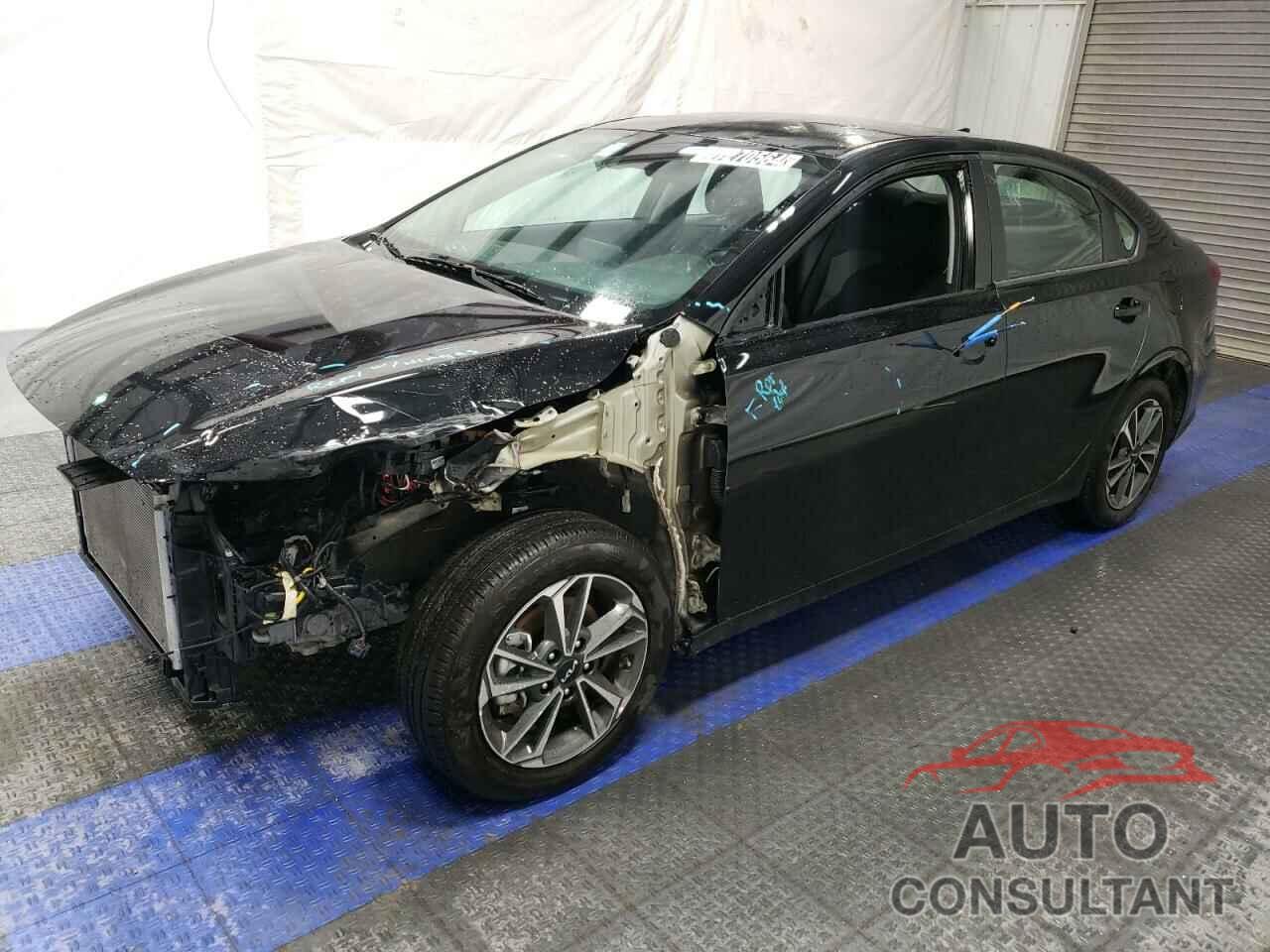 KIA FORTE 2024 - 3KPF24AD1RE744532
