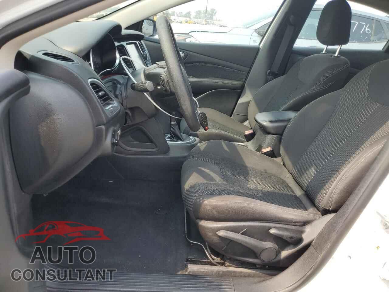 DODGE DART 2016 - 1C3CDFBB3GD505041