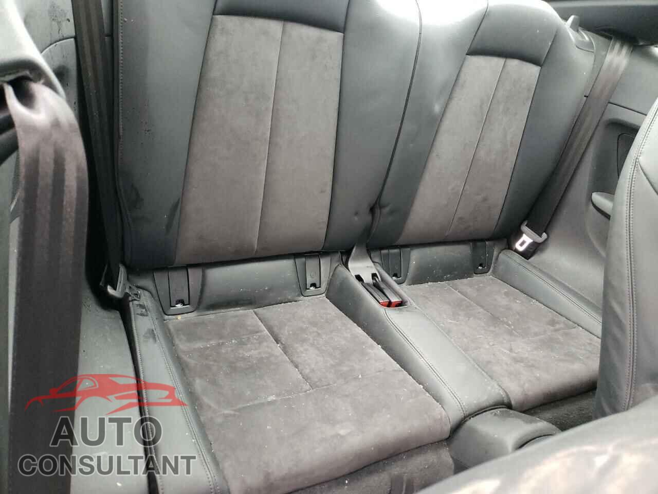 AUDI TT 2016 - TRUC5AFVXG1022945