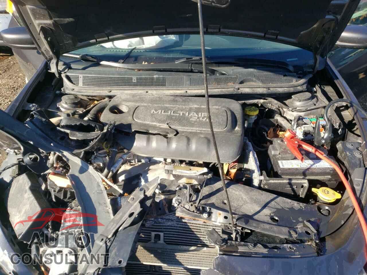 DODGE DART 2016 - 1C3CDFBBXGD515582