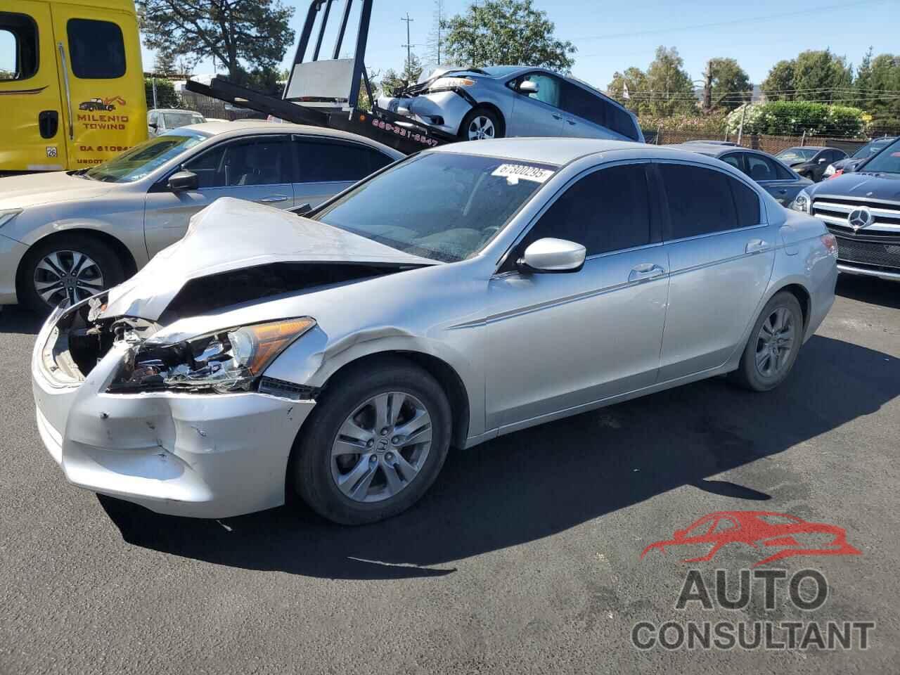 HONDA ACCORD 2012 - 1HGCP2F6XCA152545