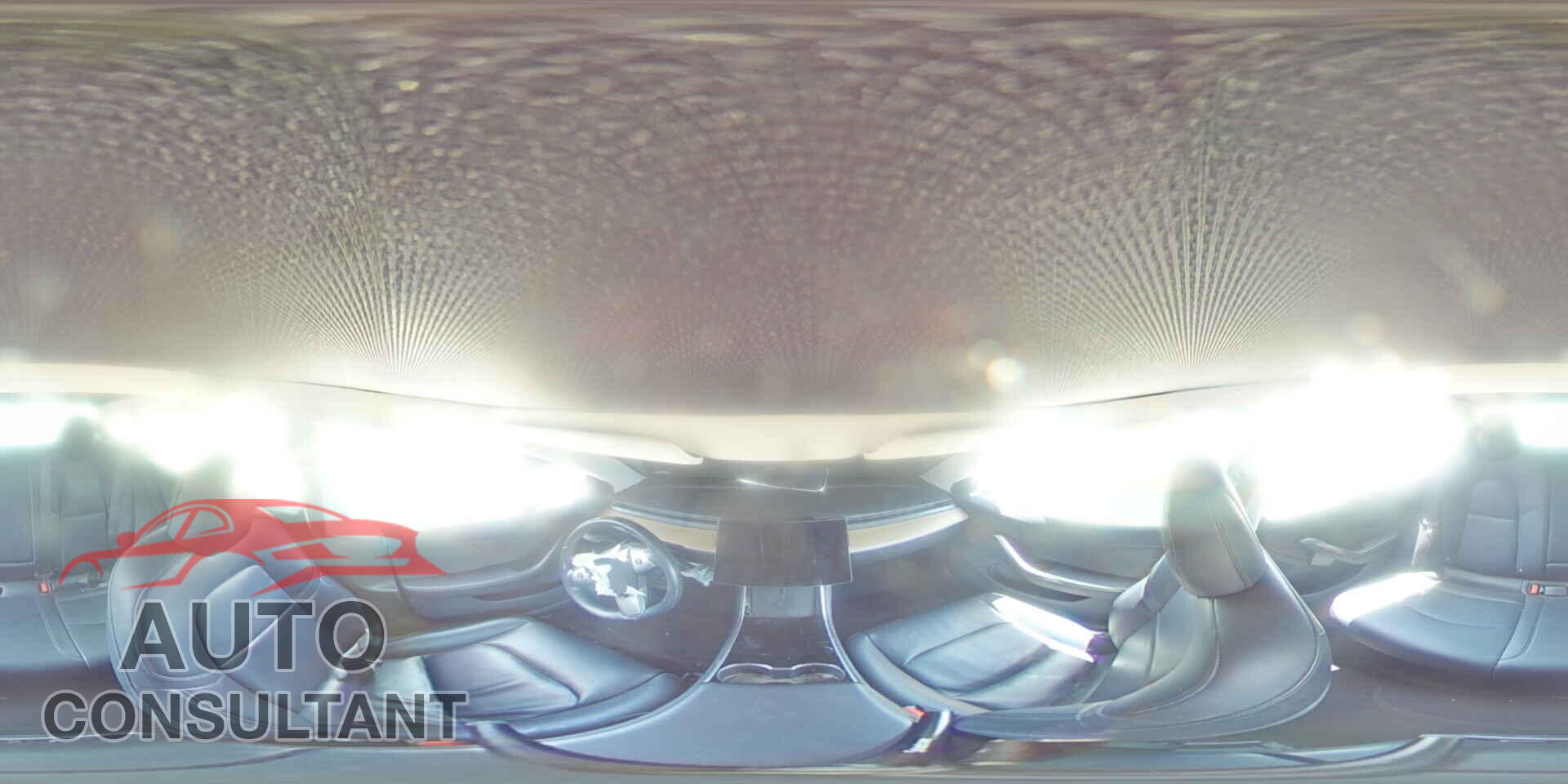 TESLA MODEL 3 2017 - 5YJ3E1EA2HF003016